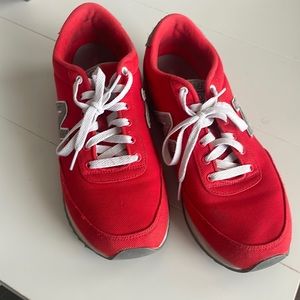Men’s new balance sneakers 501